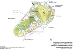 Views with Proposed Development 03-24-2022