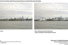 Views with Proposed Development 03-24-2022